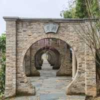 婺源水墨上河