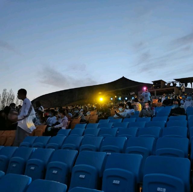 Dunhuang Celebration Show