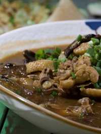 Local Delights at Tiantongxuan