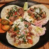Las Musas: fantastic Mexican food 🌮🍸 in Beijing