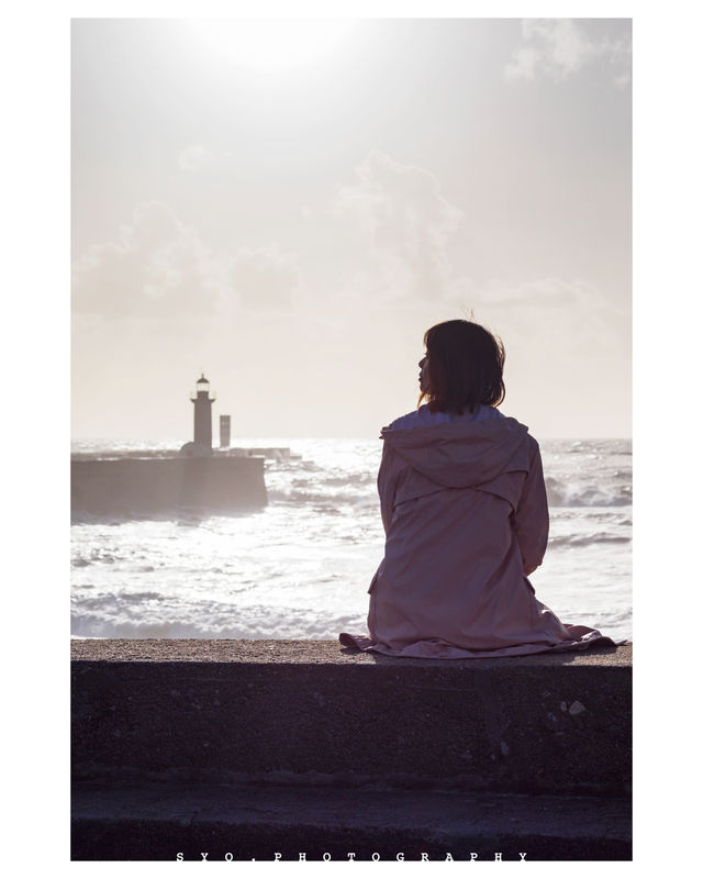 🌟Tranquil Foz do Douro by the Atlantic🌟