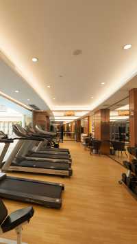 Zhuhai Charm Holiday Hotel (Gongbei Port Branch)