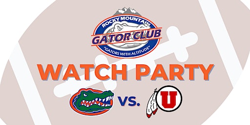 UF vs. Utah (Reserved Seating) | Jackson's LODO