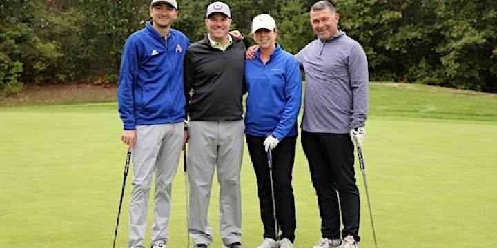 2023 Chicopee Athletic HOF Golf Tournament (Chicopee) | Chicopee Country Club