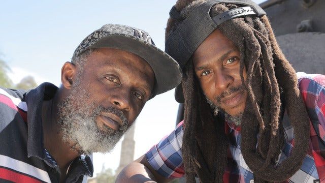 Steel Pulse 2023 Concert Tour (Baltimore) | Baltimore Soundstage