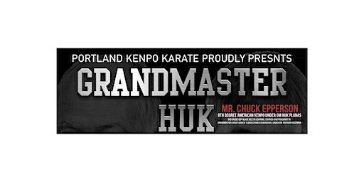 GM Huk Planas & MA Chuck Epperson Kenpo Seminar (Portland) | Portland Kenpo Karate