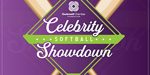 Gwinnett Chamber Foundation Celebrity Softball Showdown (Lawrenceville) | Coolray Field, Buford Drive, Lawrenceville, GA, USA