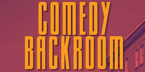 Harm City Comedy Presents: Comedy Backroom - Free Comedy Show and Open Mic (Baltimore) | Mezze Restaurant