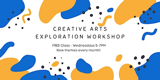 Creative Arts Exploration (Buffalo) | 66 Englewood Ave