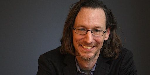 Rob Walker: Stories About Objects (And Why They Matter) (Austin) | The Foundry (Located in the Fine Arts Library)