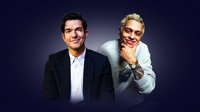 John & Pete 2023 (Rosemont) | Rosemont Theatre