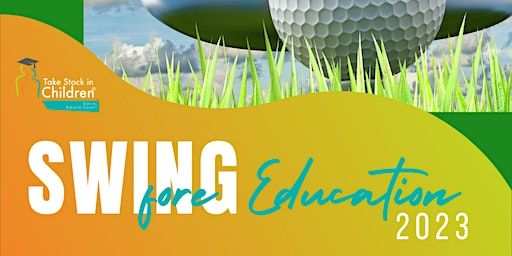 Swing FORE Education 2023 | Topgolf