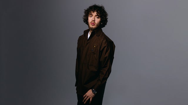 Jack Harlow - No Place Like Home 2023 2023 (Owensboro) | Owensboro Sportscenter