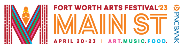 Main St Fort Worth Arts Festival 2024 | Fort Worth