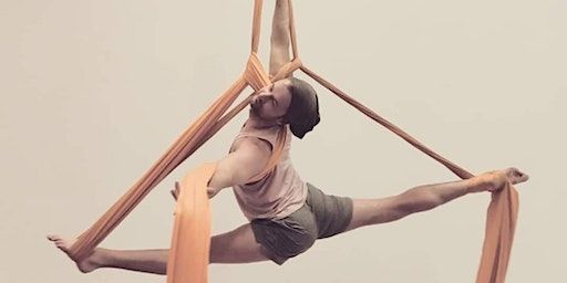 Mini Silks Intensive - Edward Lee Swift | The Barnes Institute