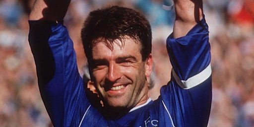 An Evening with Kevin Ratcliffe | The Lyceum Club