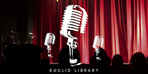 Open Mic Night at Euclid Branch | Euclid Branch