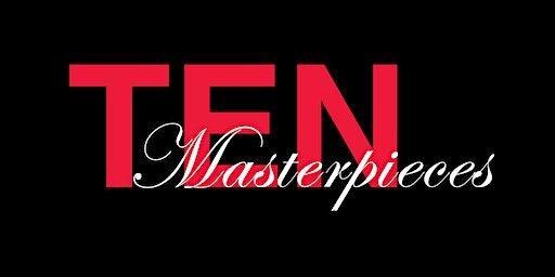 Ten Masterpeices - What is Love.. | Guildhall Library