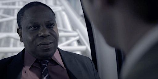 “Will AI Also Remember the Days of Slavery?,” a lecture by Charles Mudede | e-flux
