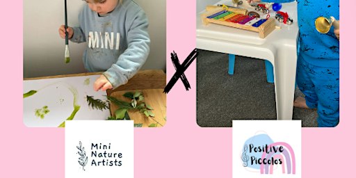 Music, Art & Fun for Little Ones | Charlotte Pratt MEMORIAL hall, Chavey Down Road, Winkfield Row, Bracknell, UK