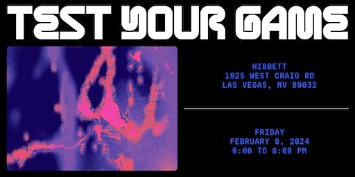 Nike x Hibbett presents "Test Your Game" | 1925 W Craig Rd