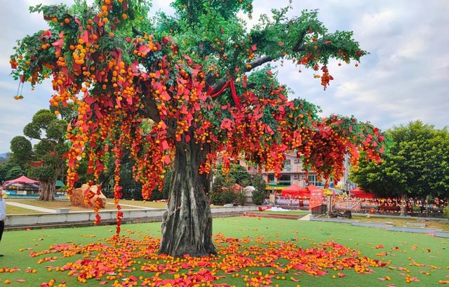 【香港挪亞方舟豐盛閣】豐年迎春海鮮自助晚餐 | 香港新春好去處2024 | 豐盛閣Harvest Restaurant