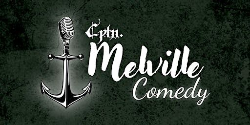 Captain Melville Comedy | Captain Melville, Franklin Street, Melbourne VIC, Australia