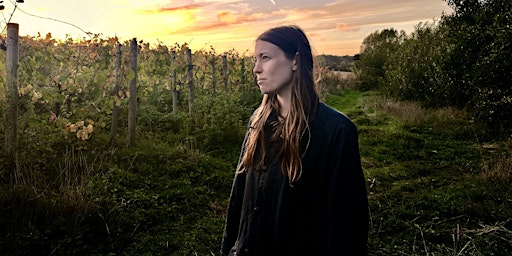 Sophie Evans - From Kent to Kemptown | The Well