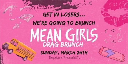 Mean Girls Brunch (ASL Performance) | Tropical Liqueurs