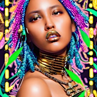Indigenous Girl In A Mainstream World | 958 S Broadway