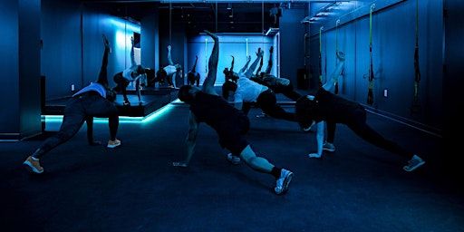 Improve Core Strength w/ Spectrum Performance Physical Therapy | Clarity Fitness | Decatur Gym