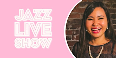 JAZZ LIVE SHOW Vol.22 | JAZZ BAR FILL IN