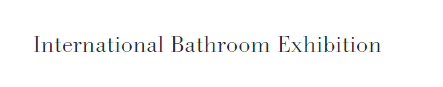 International Bathroom Exhibition 2024 | Fiera Milano Rho