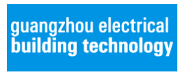 Guangzhou Electrical Building Technology 2024 | China Import and Export Fair Complex