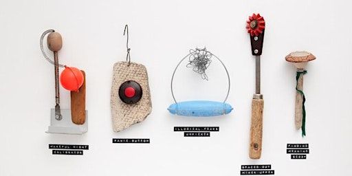 Unblocking your Creativity, with Jenny Pope | Off The Rails Arthouse