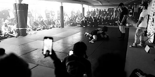 Chronic Kombat Brooklyn | DiamondHeart Striking and Grappling/PCC