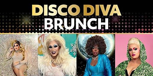 Disco Diva's Drag Brunch | Hard Rock Cafe