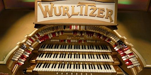 Young Theatre Organist of the Year | The Musical Museum