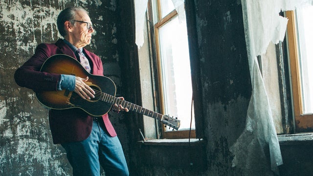 John Hiatt 2024 (Alexandria) | Birchmere