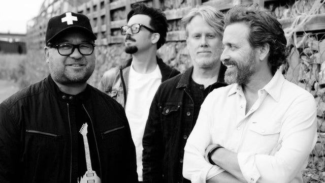 Louden Swain with support 2024 (New York) | Mercury Lounge