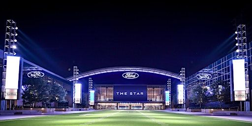 THE DREAM ALL-AMERICAN BOWL AT THE STAR IN FRISCO- THE DALLAS COWBOYS HQ | The Star in Frisco