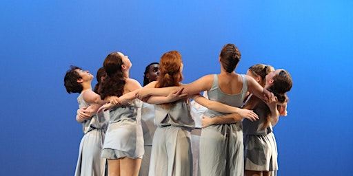 Dance Expressions 2024 | Royal MTC Tom Hendry Warehouse: Tickets, Dates ...