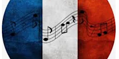 A French Odyssey | St Andrew's Church, Surbiton