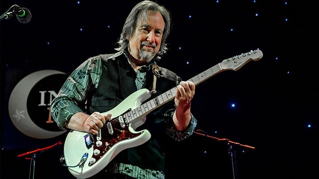 Jim Messina 2024 (Knoxville) | Bijou Theatre
