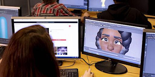 Creative Industries - School & College Discovery Days | The Catalyst Building, Staffordshire University
