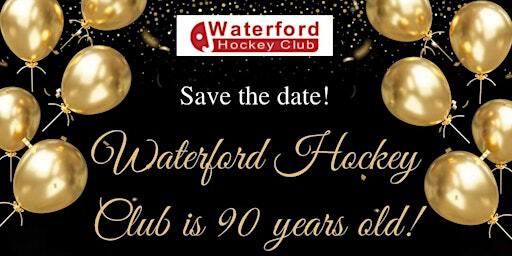 WHC 90th Birthday Party | Woodlands Hotel & Leisure Centre