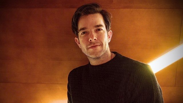 John Mulaney in Concert 2024 (Atlantic City) | Borgata Event Center