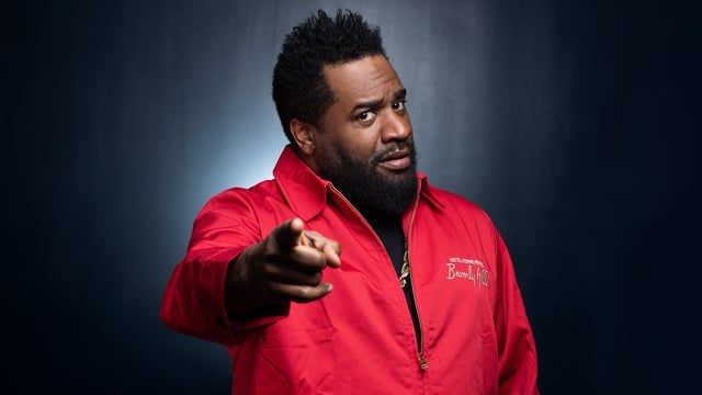The Joke King Tour: Starring Corey Holcomb 2024 (Minneapolis) | Fillmore Minneapolis presented by Affinity Plus