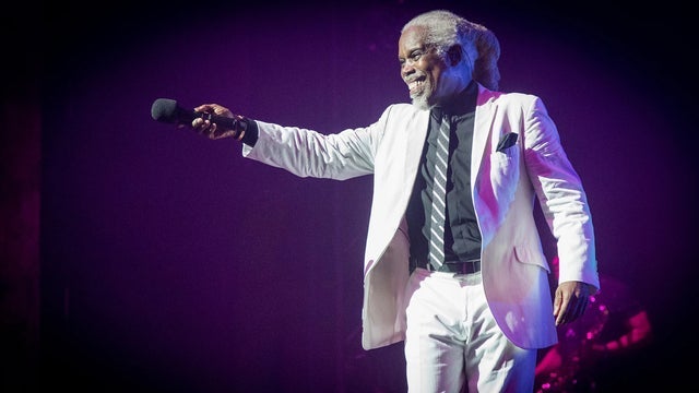 Billy Ocean 2024 (Fayetteville) | Crown Theatre