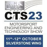 MIA CTS Motorsport Engineering & Technology Show 2024 | Silverstone Wing, England, UK